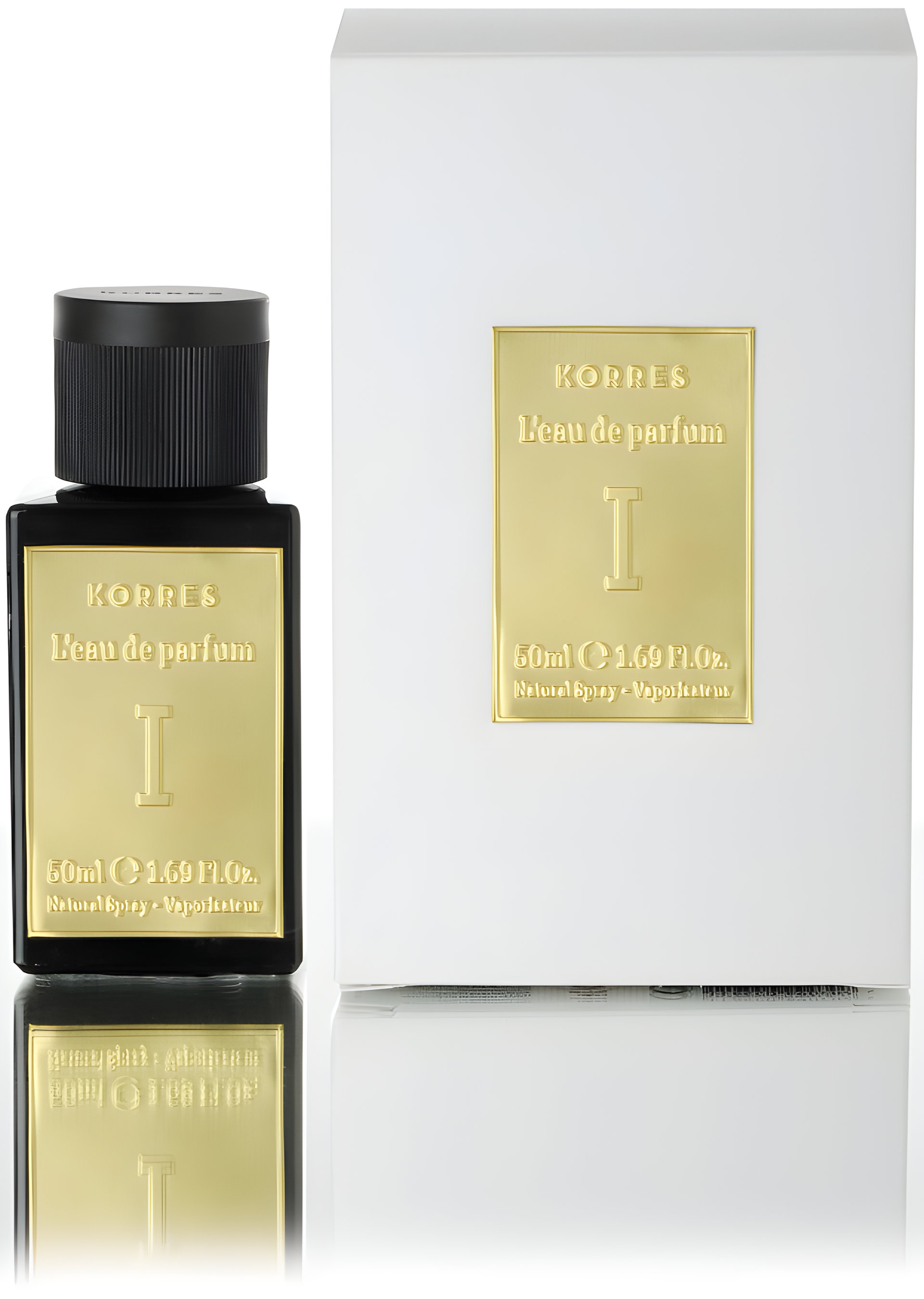 Picture of Premium I L'Eau de Parfum fragrance