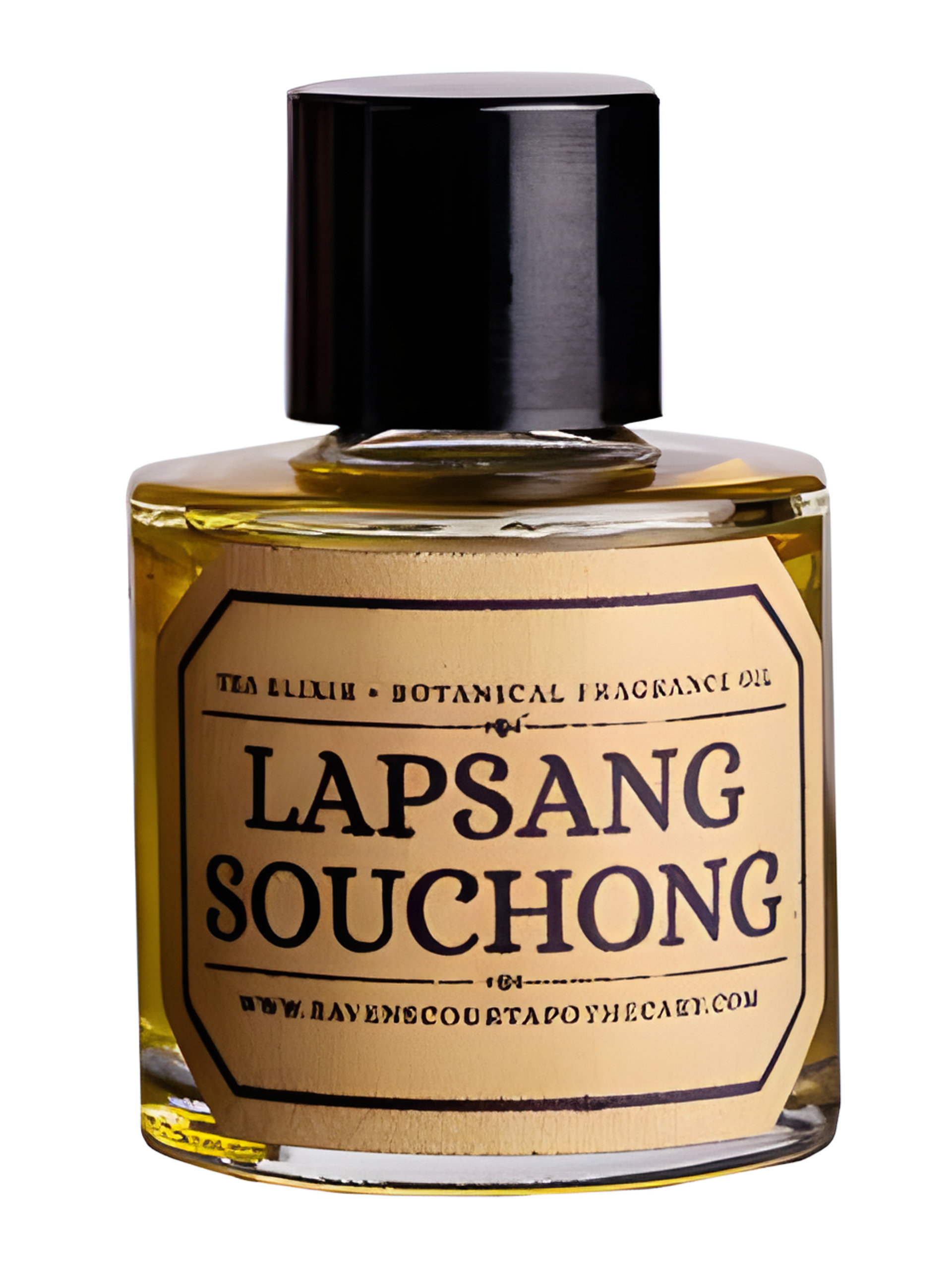 Picture of Lapsang Souchong Tea fragrance