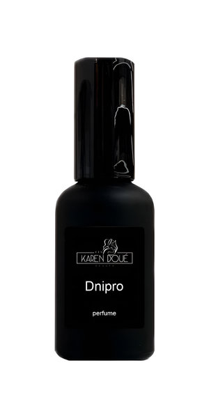 Dnipro by Karen Doué perfume bottle