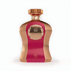 Highness IX by Afnan perfume bottle
