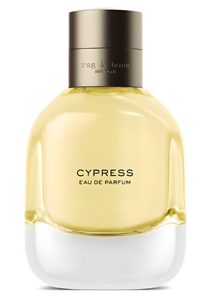 Cypress by Rag & Bone perfume bottle