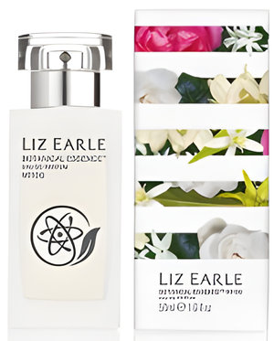 Botanical Essence No. 100 by Liz Earle perfume bottle