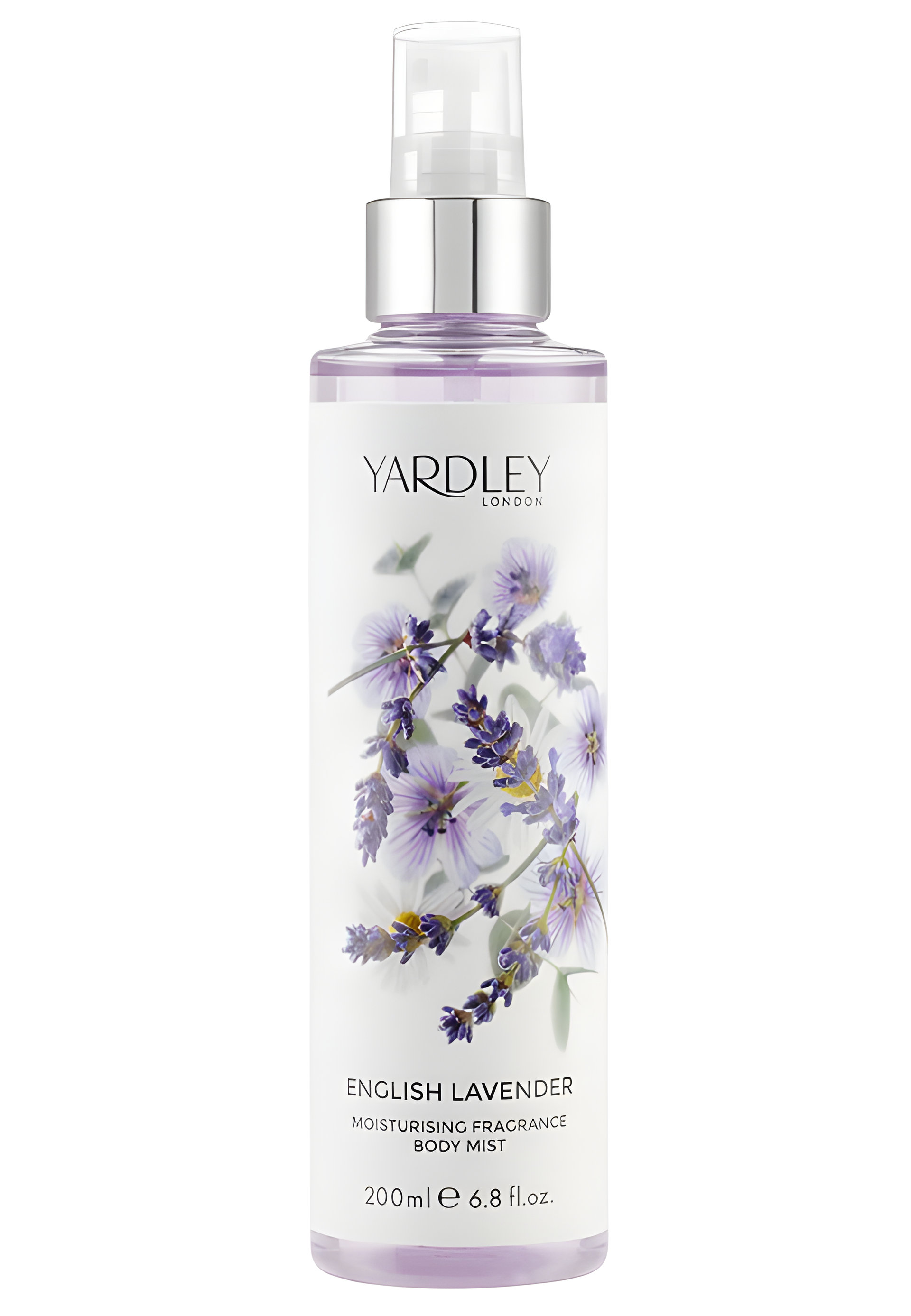 Picture of English Lavender Fragrance Mist fragrance