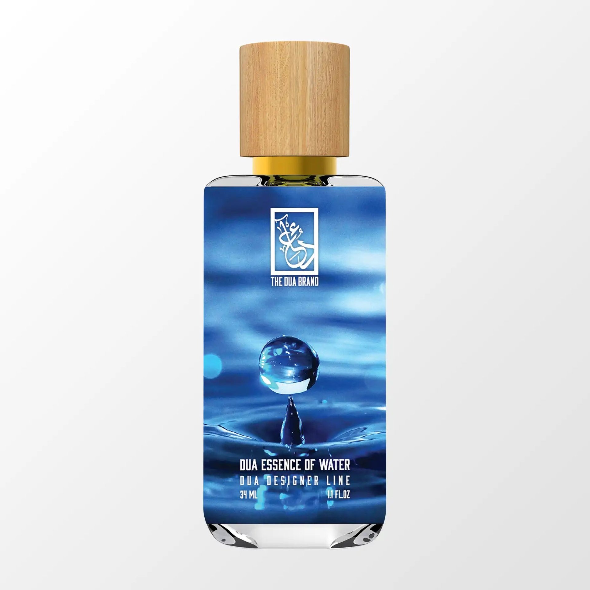 Picture of Dua Essence of Water fragrance