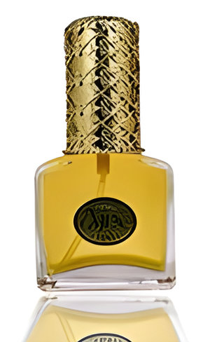 Spindrift by Ajne perfume bottle