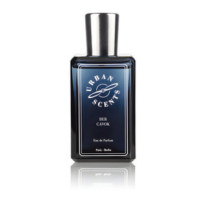 Ber Cavok by Urban Scents perfume bottle