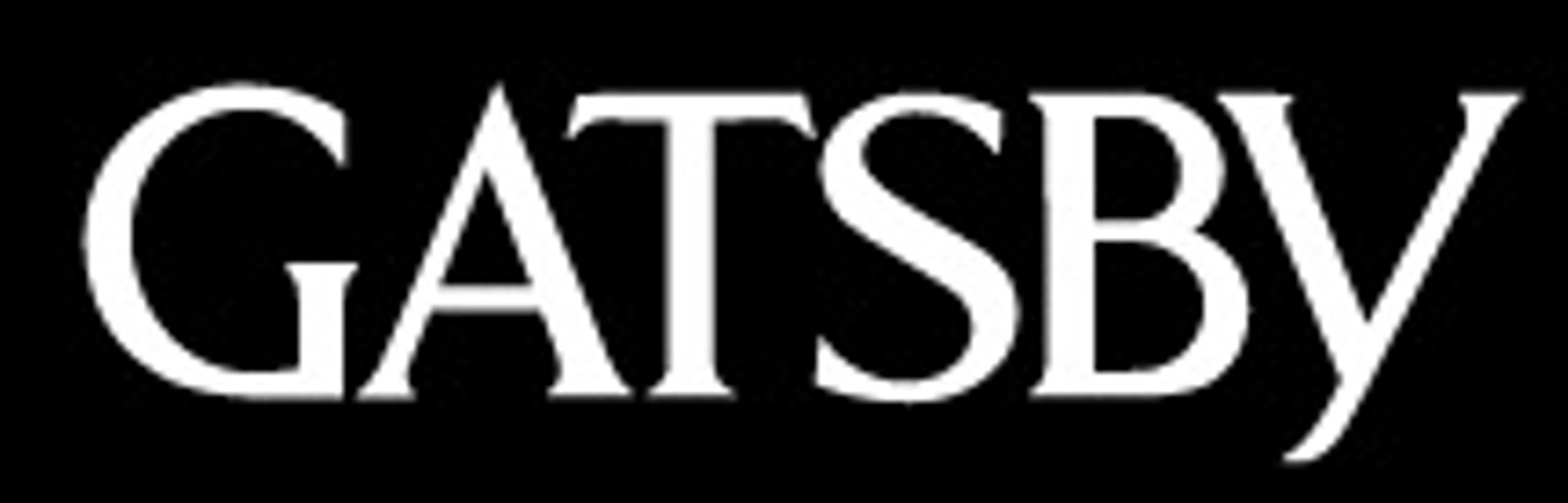 Picture of Gatsby brand