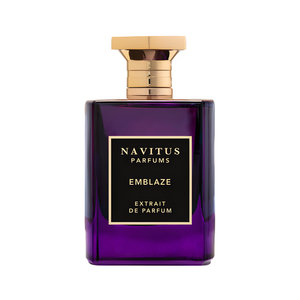 Emblaze by Navitus Parfums perfume bottle