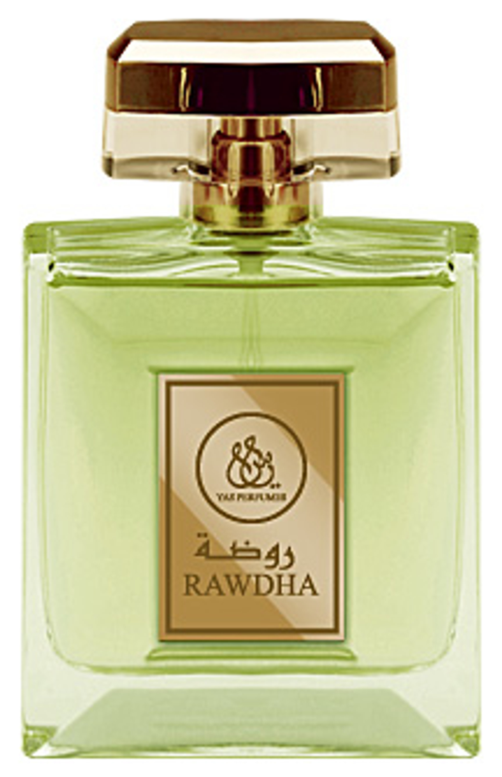 Picture of Rawdah fragrance