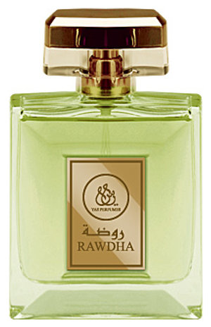 Rawdah by Yas Perfumes perfume bottle