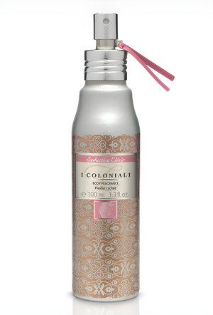 Playful Lychee by I Coloniali perfume bottle