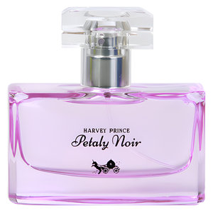 Petaly Noir by Harvey Prince perfume bottle