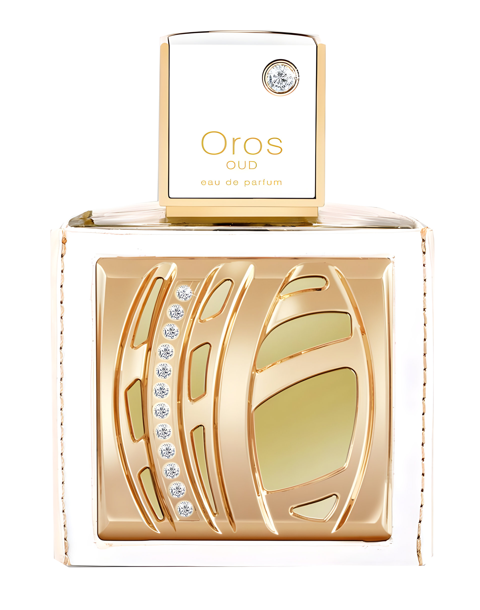 Picture of Oros Oud fragrance