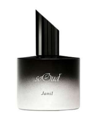 Jamil by SoOud perfume bottle
