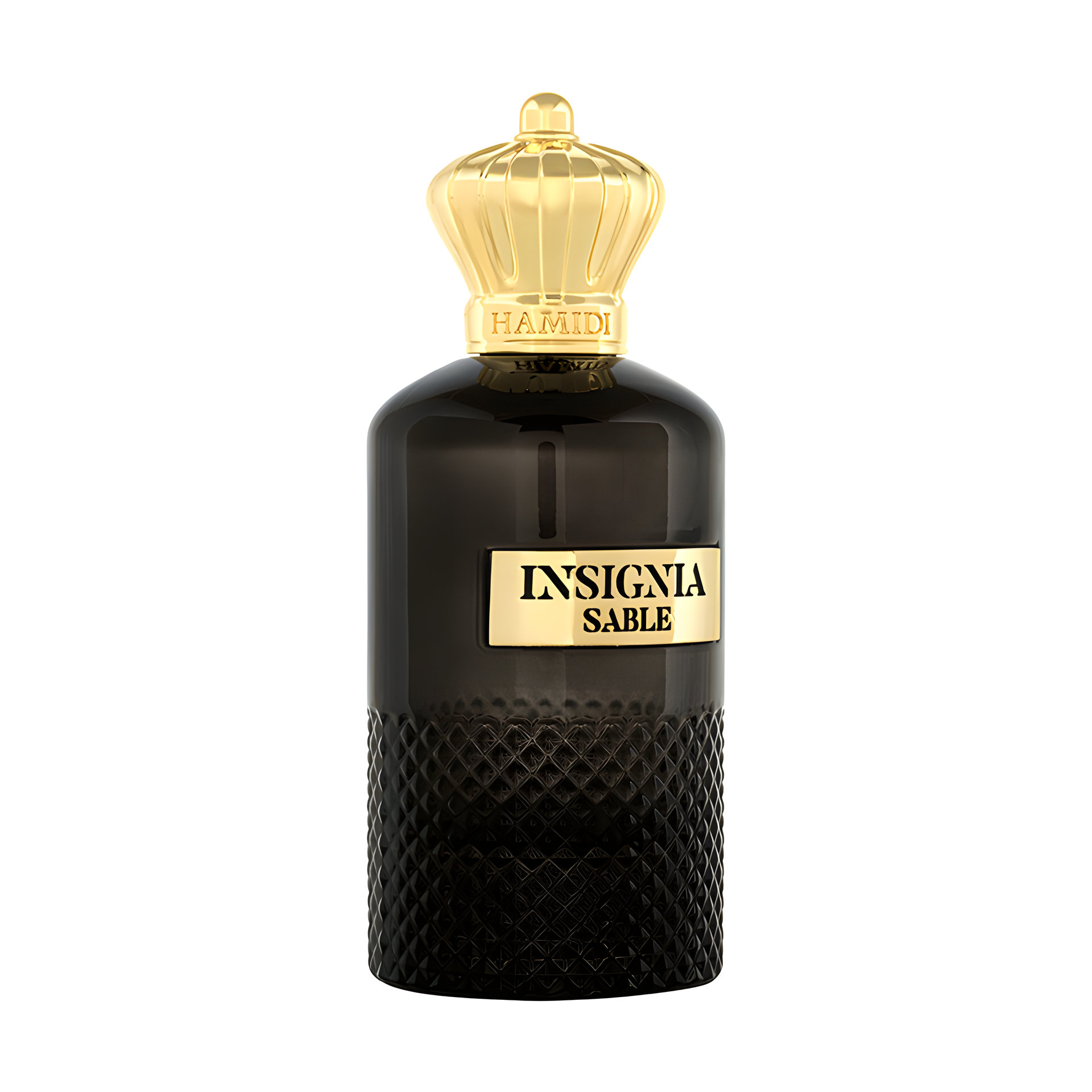 Picture of Insignia Sable fragrance