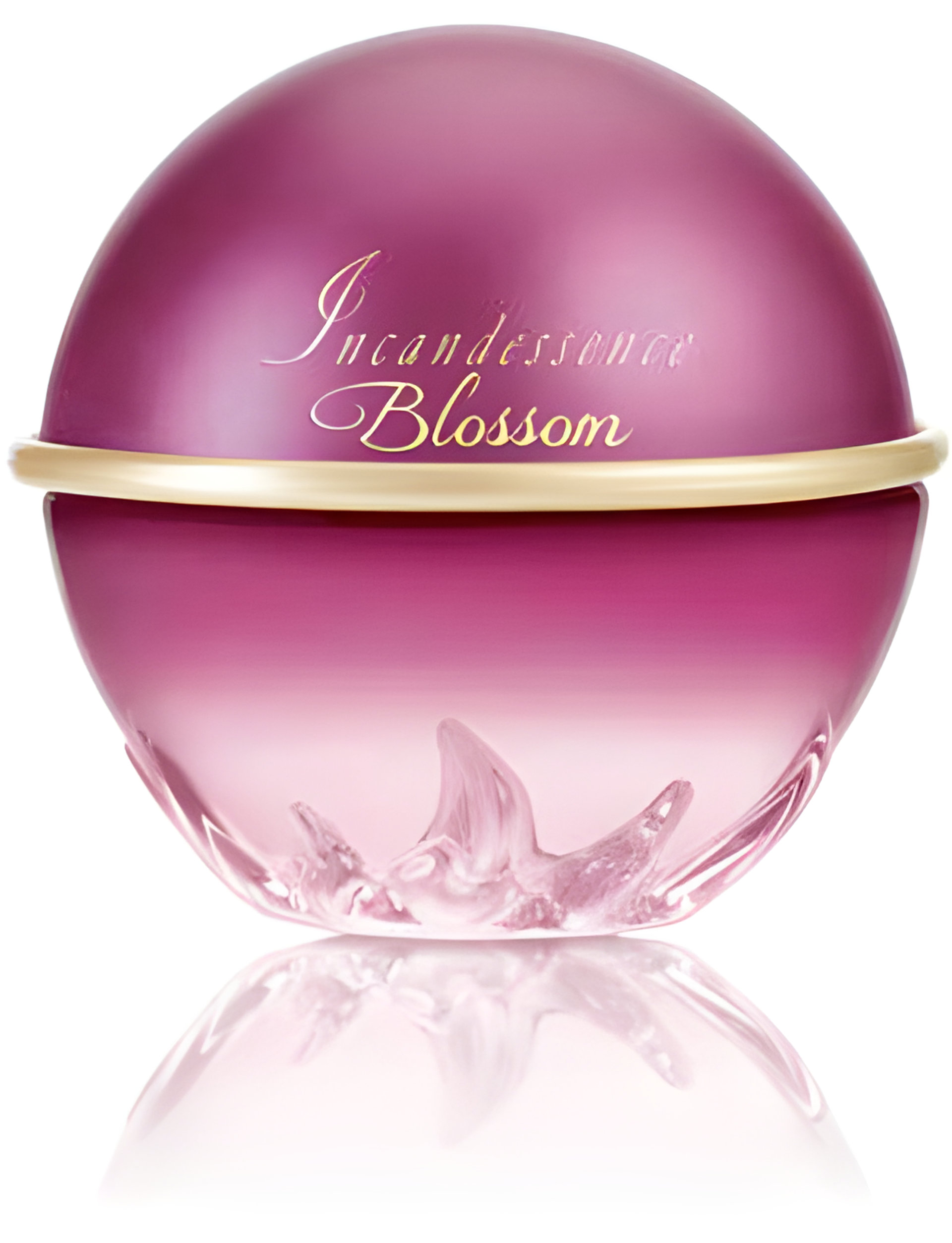 Picture of Incandessence Blossom fragrance
