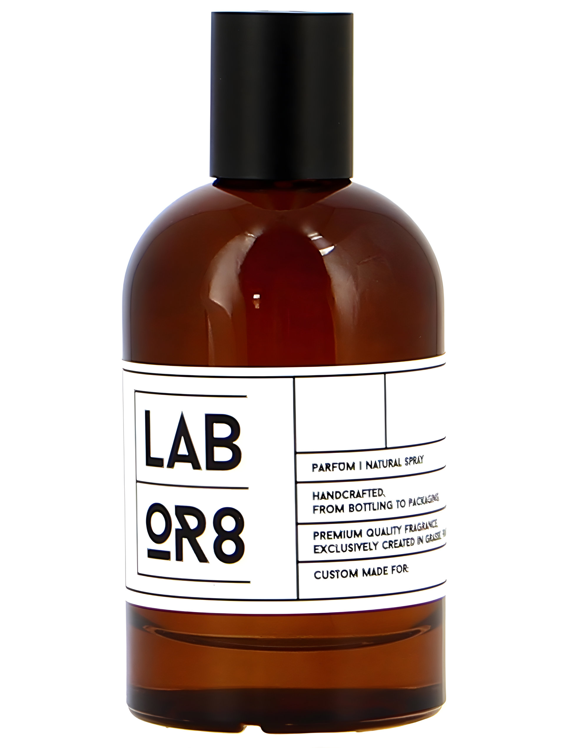 Picture of TIFERET 636 fragrance