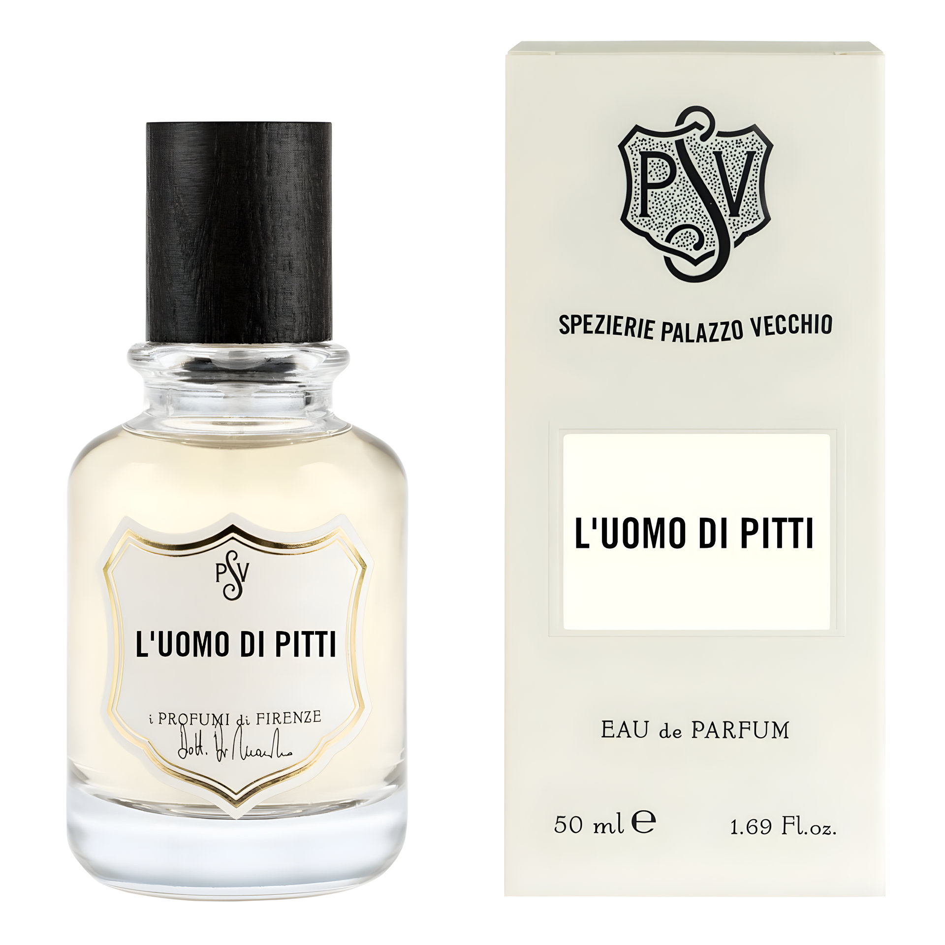 Picture of L'Uomo Di Pitti fragrance