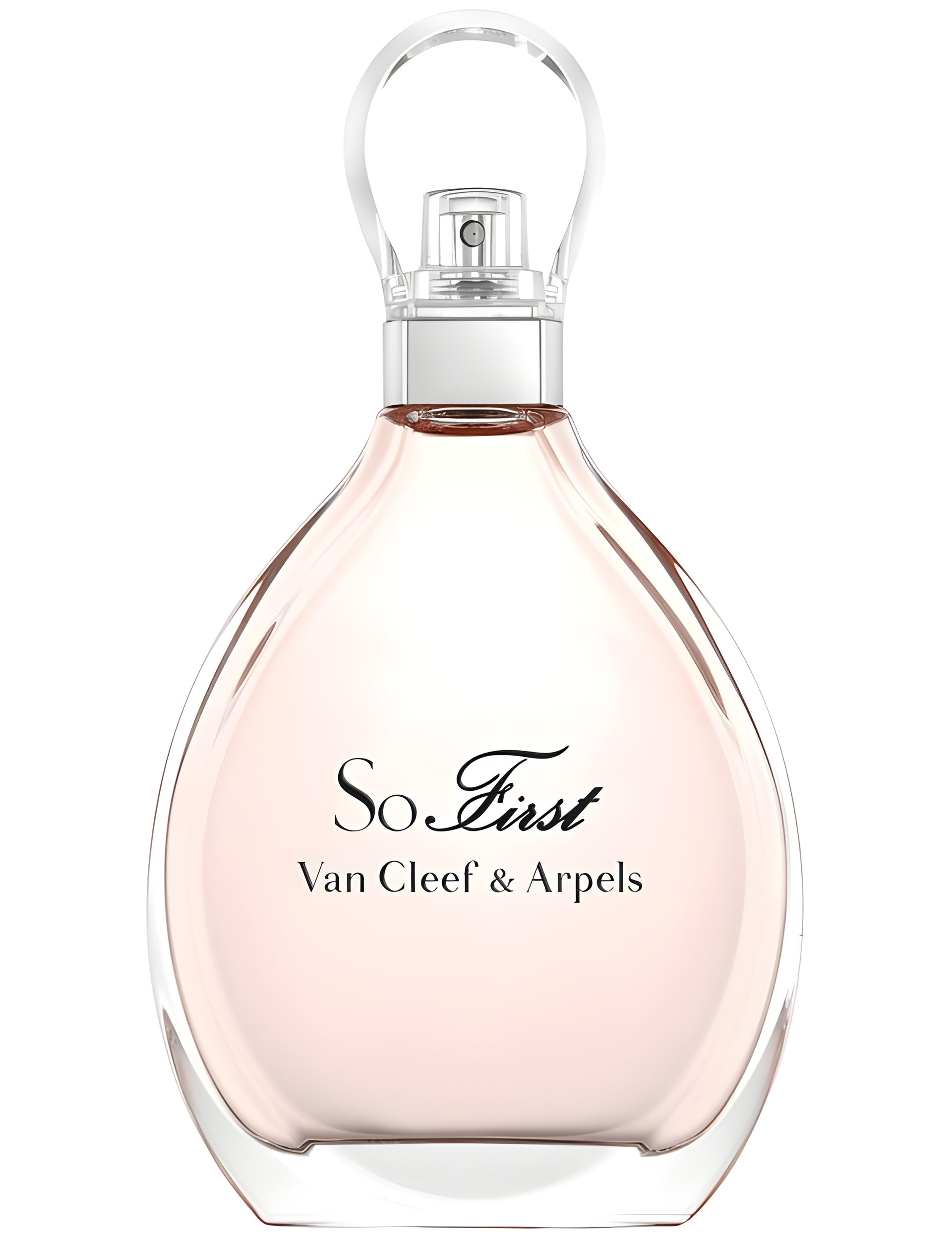 Picture of So First fragrance
