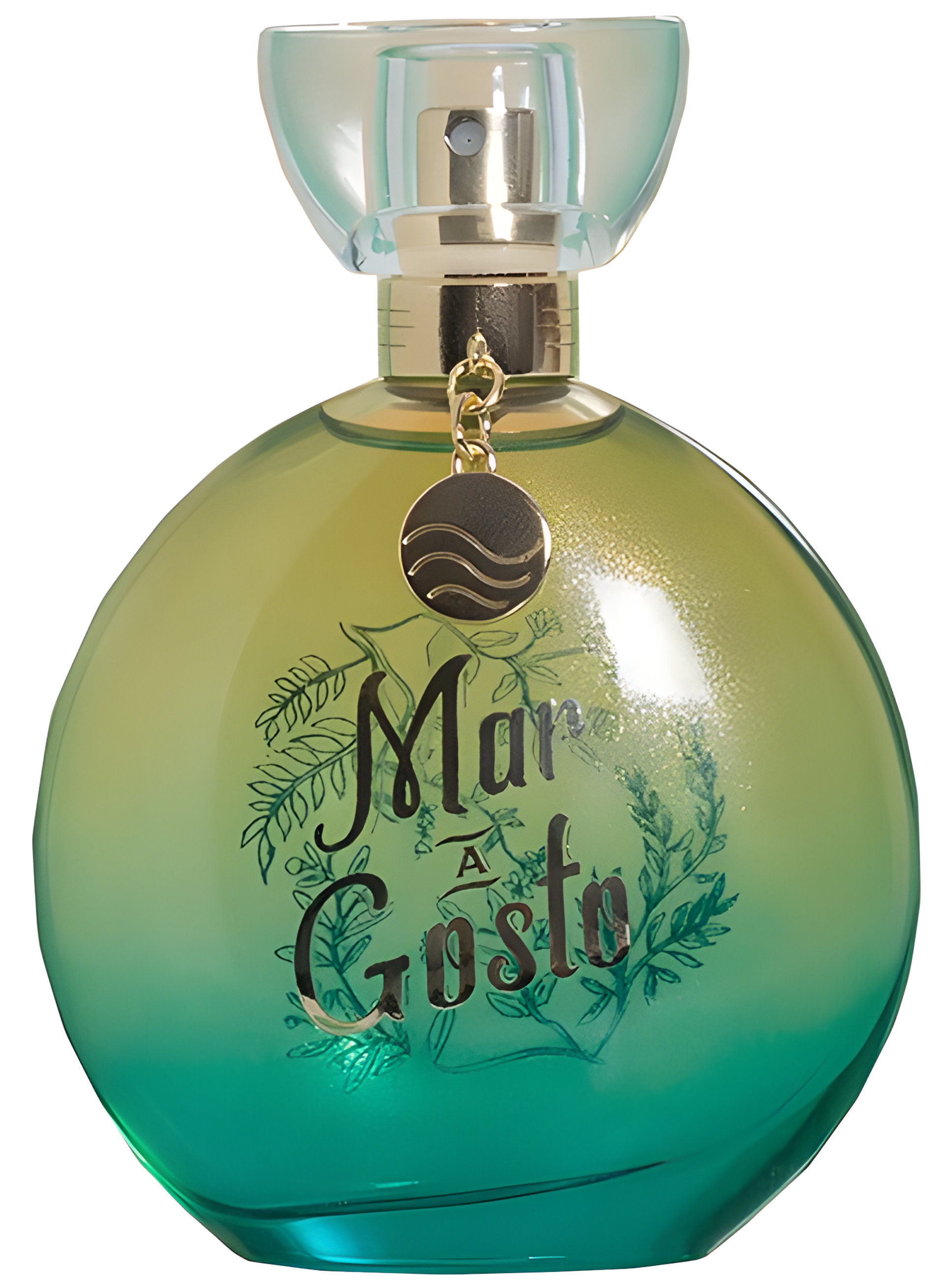Picture of Mar a Gosto fragrance