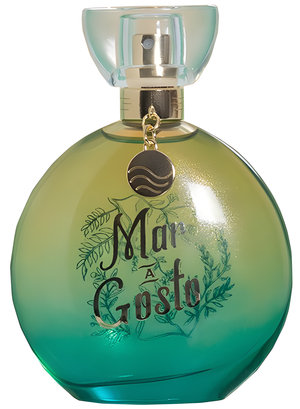 Mar a Gosto by Avatim perfume bottle