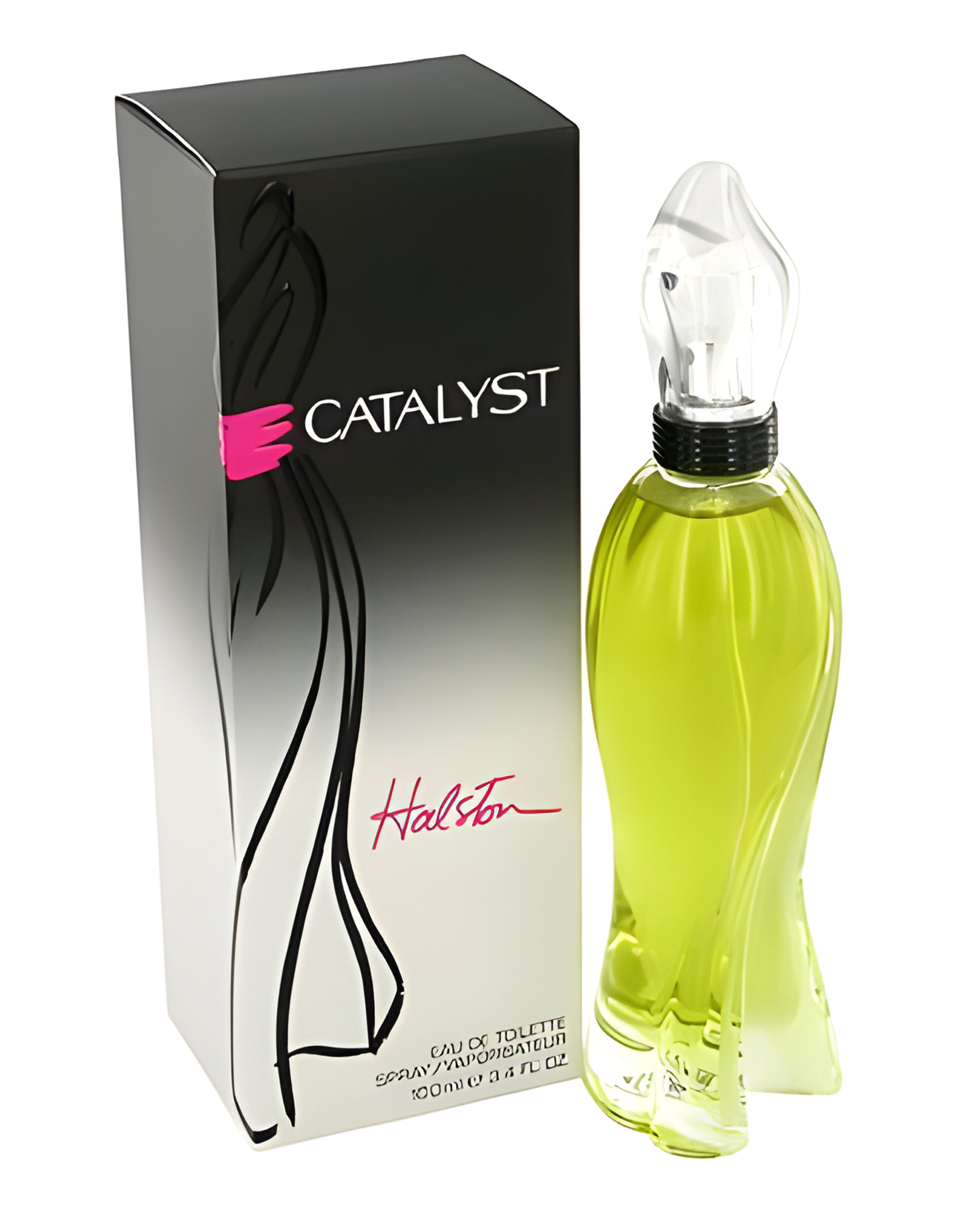 Picture of Catalyst fragrance