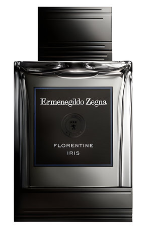 Florentine Iris by Ermenegildo Zegna perfume bottle