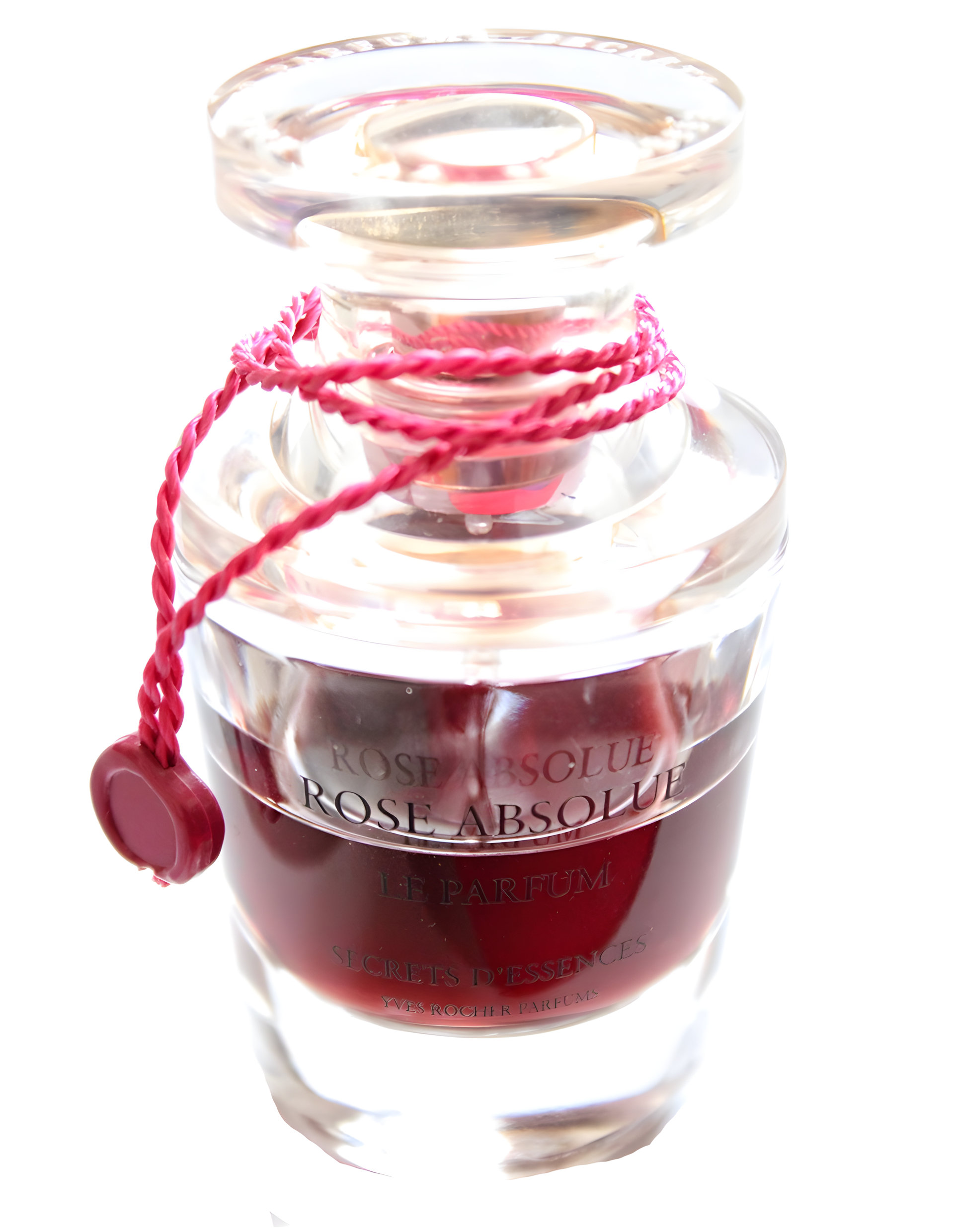 Picture of Rose Absolue Le Parfum fragrance