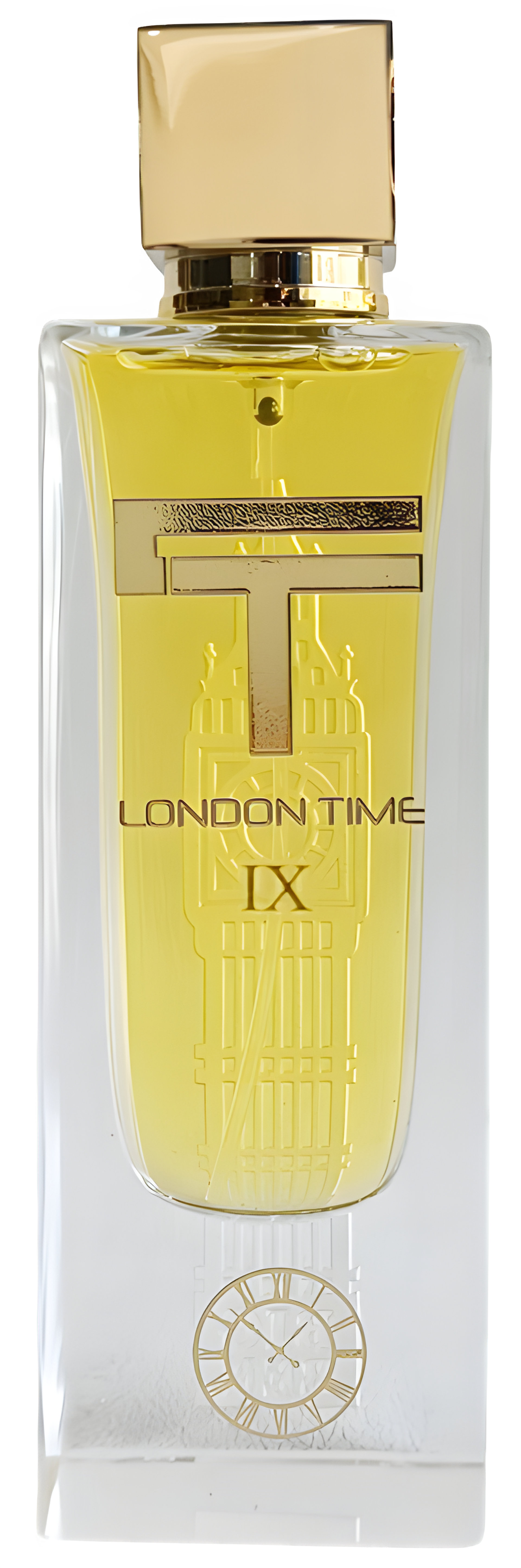 Picture of IX London fragrance