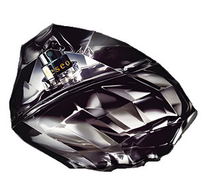 Deseo for Men by Jennifer Lopez perfume bottle