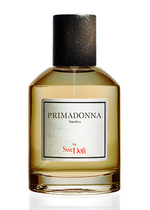 Primadonna by SweDoft perfume bottle