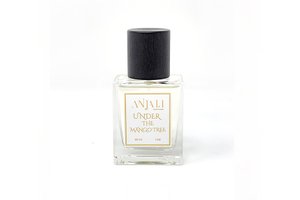 Under the Mango Tree by Anjali Perfumes perfume bottle