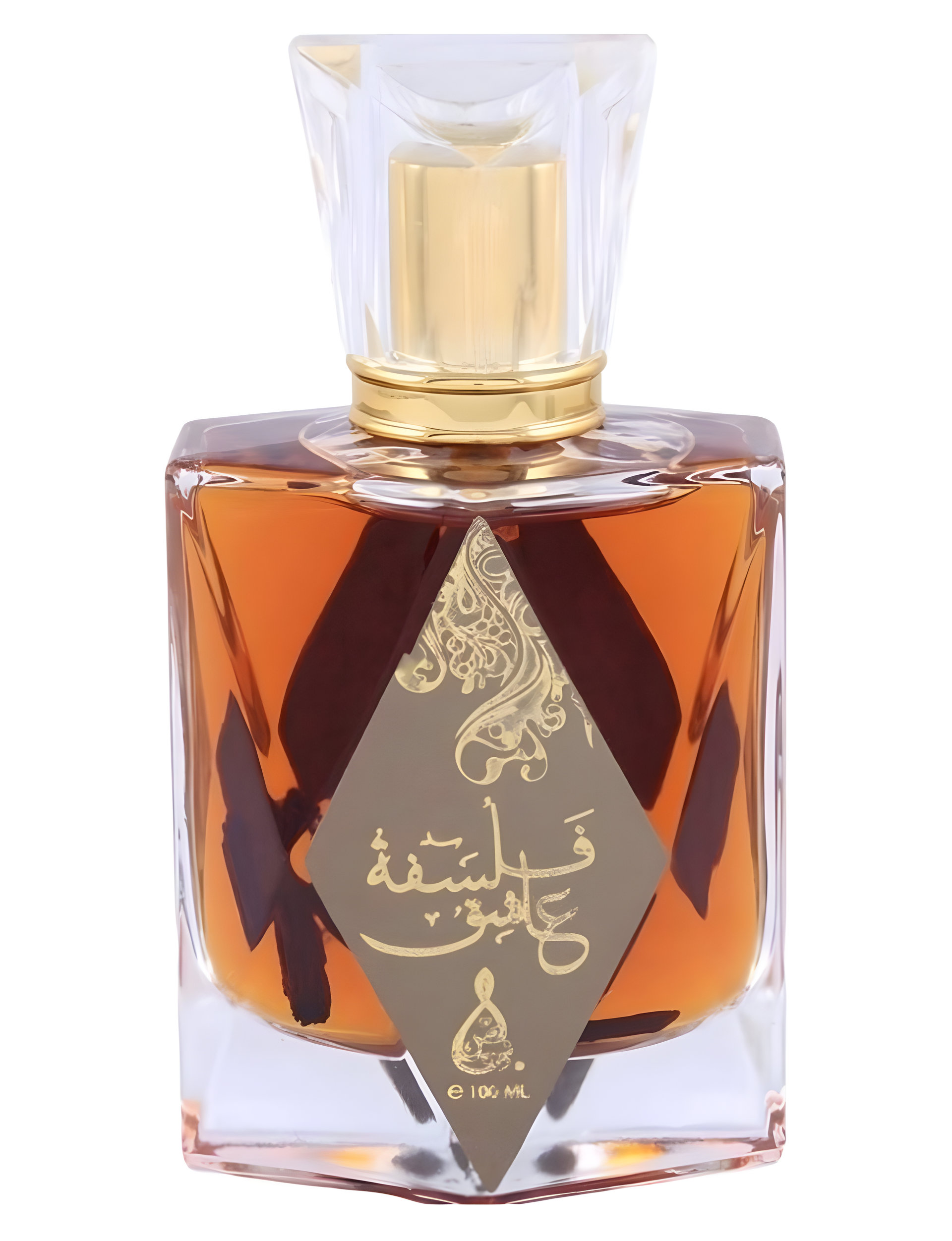 Picture of Falsafat Aashiq fragrance