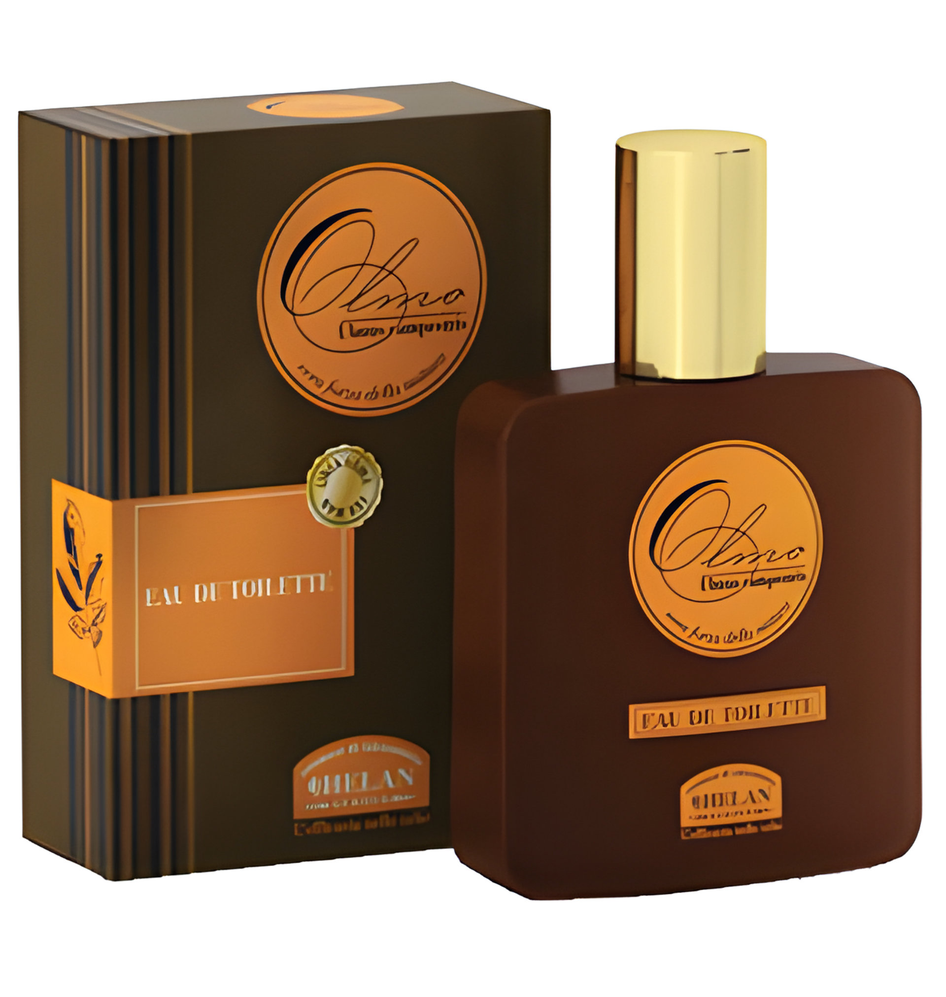 Picture of Olmo fragrance