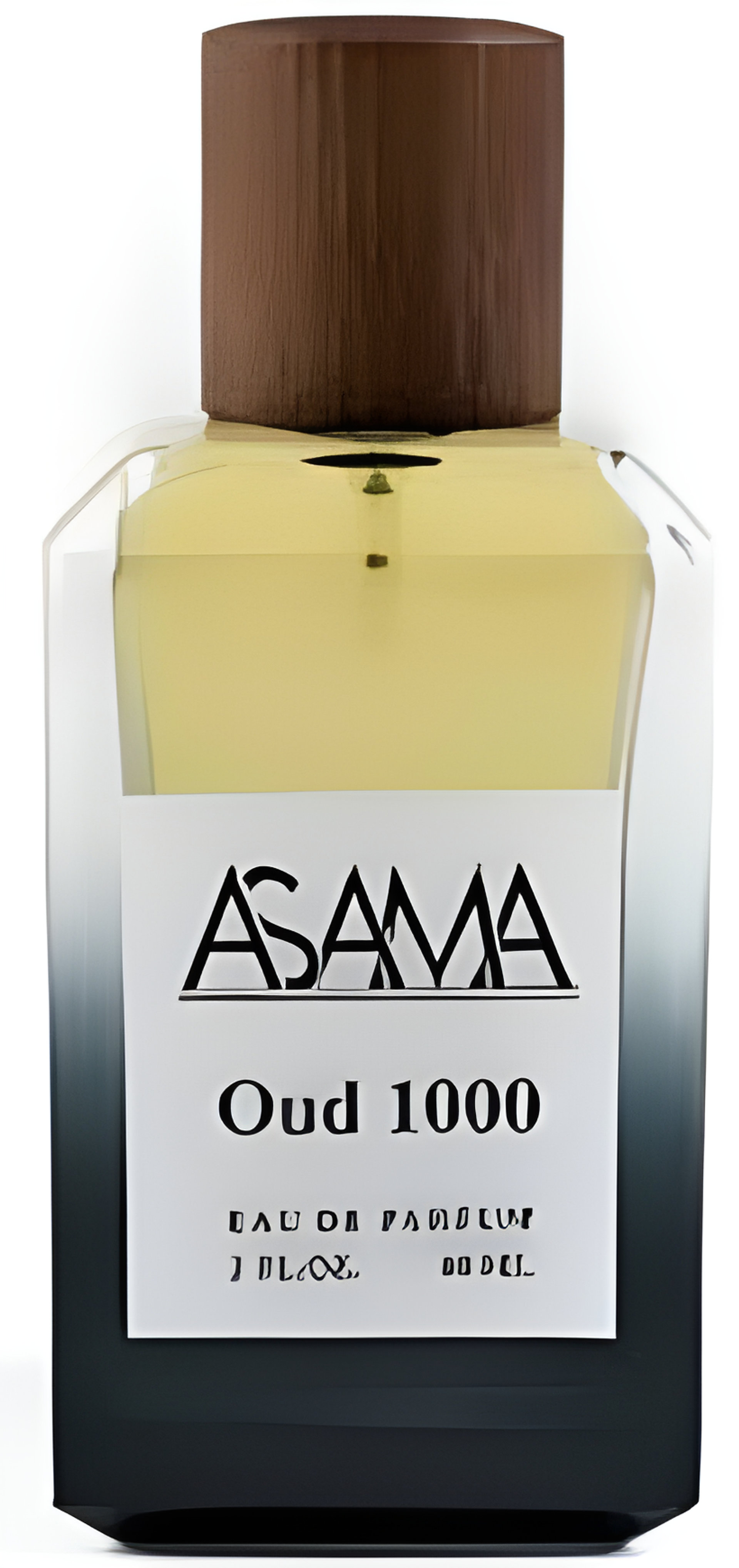 Picture of Oud 1000 fragrance