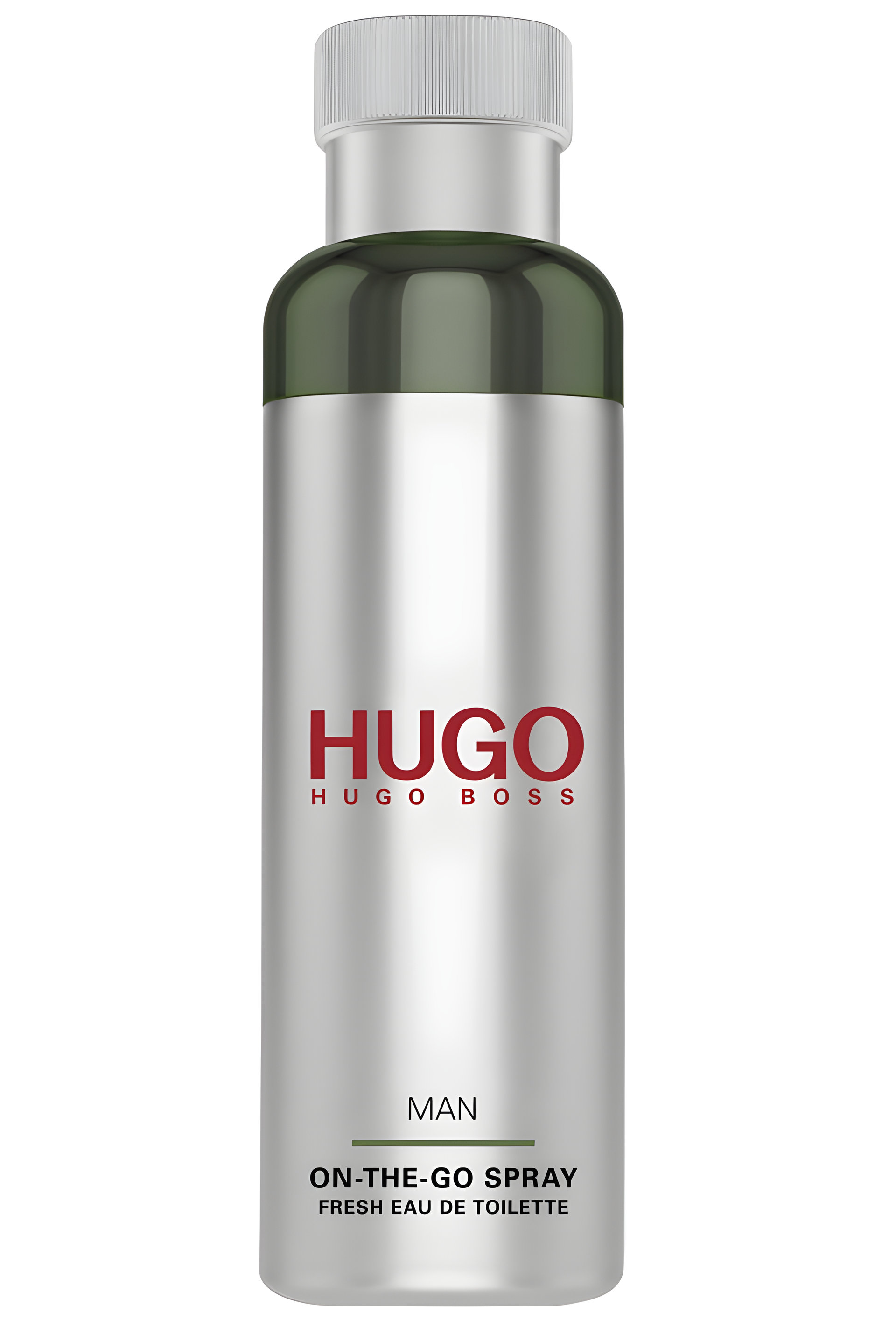 Hugo Man on the Go Spray by Hugo Boss
