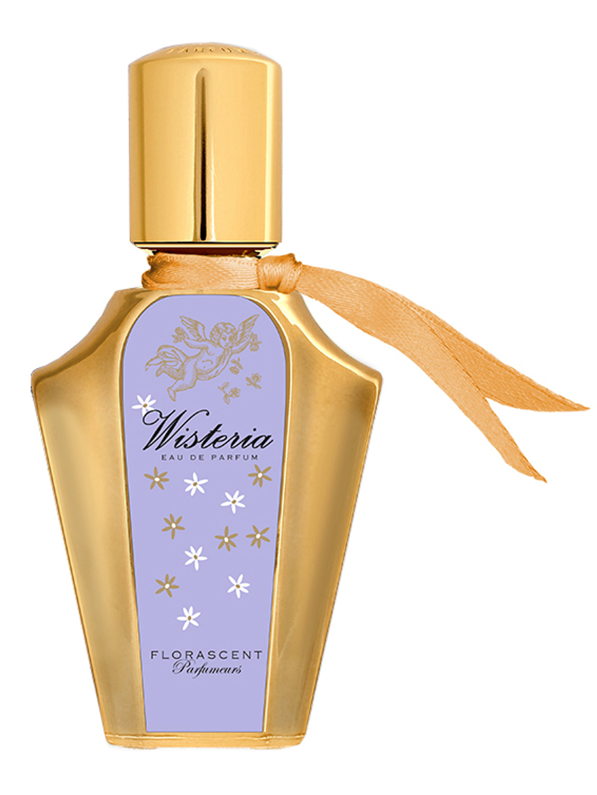 Picture of Wisteria fragrance