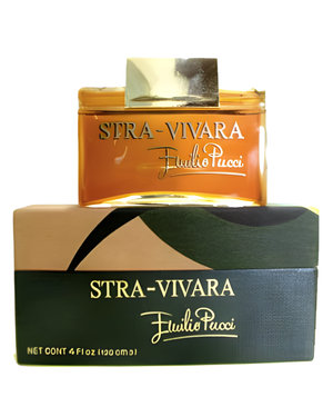 Stra-Vivara by Emilio Pucci perfume bottle