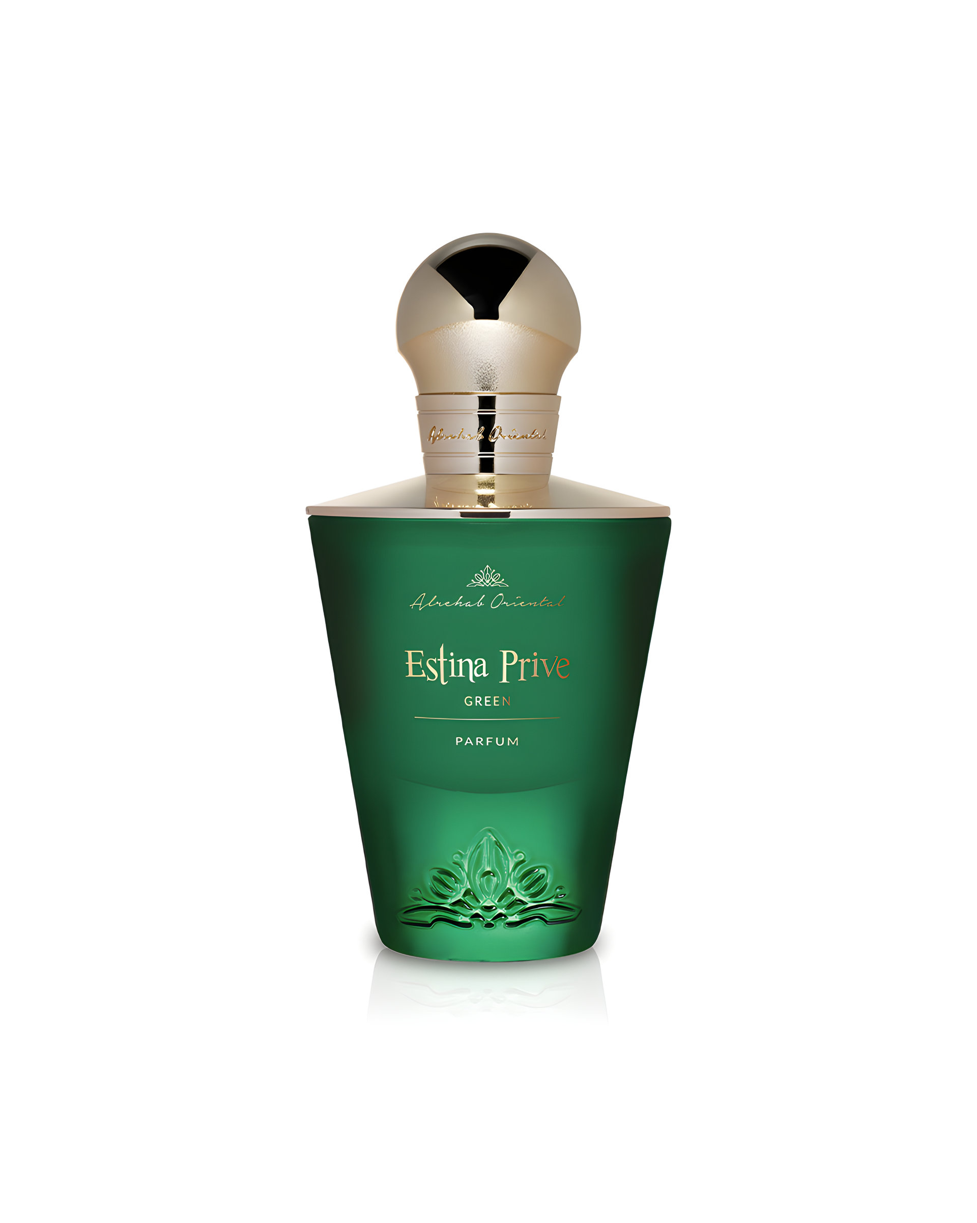 Picture of Estina Prive Green fragrance