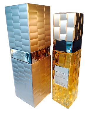 Matignon by Giorgio Monti perfume bottle