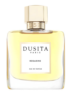 Rosarine by Parfums Dusita perfume bottle