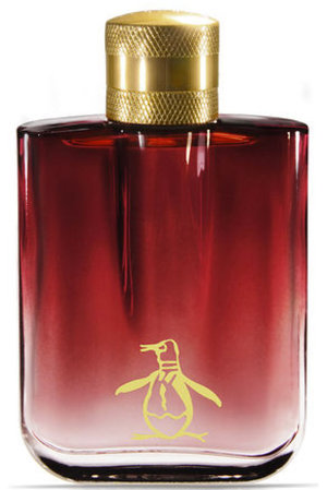 Reserve by Original Penguin perfume bottle
