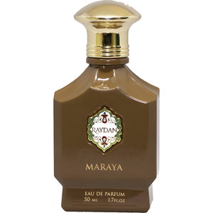 Maraya by Raydan perfume bottle