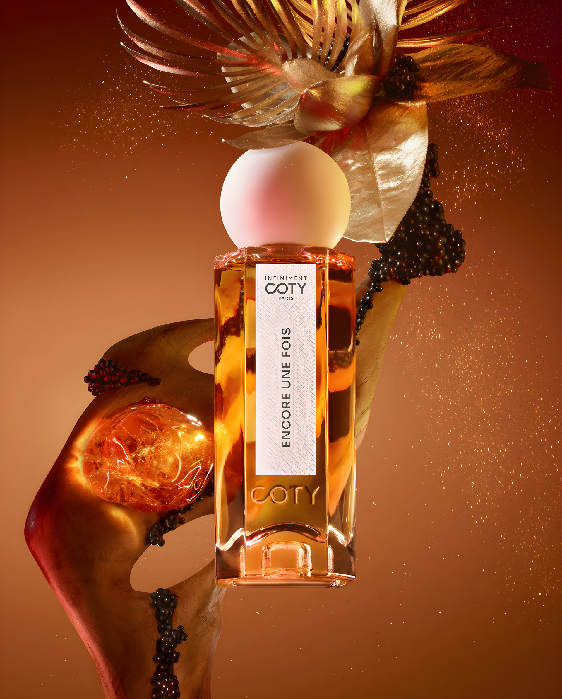 Picture of Encore Une Fois fragrance