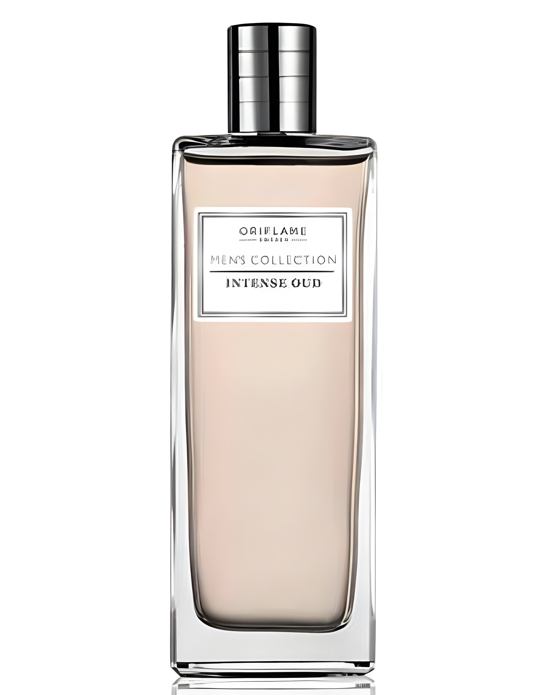 Picture of Intense Oud fragrance