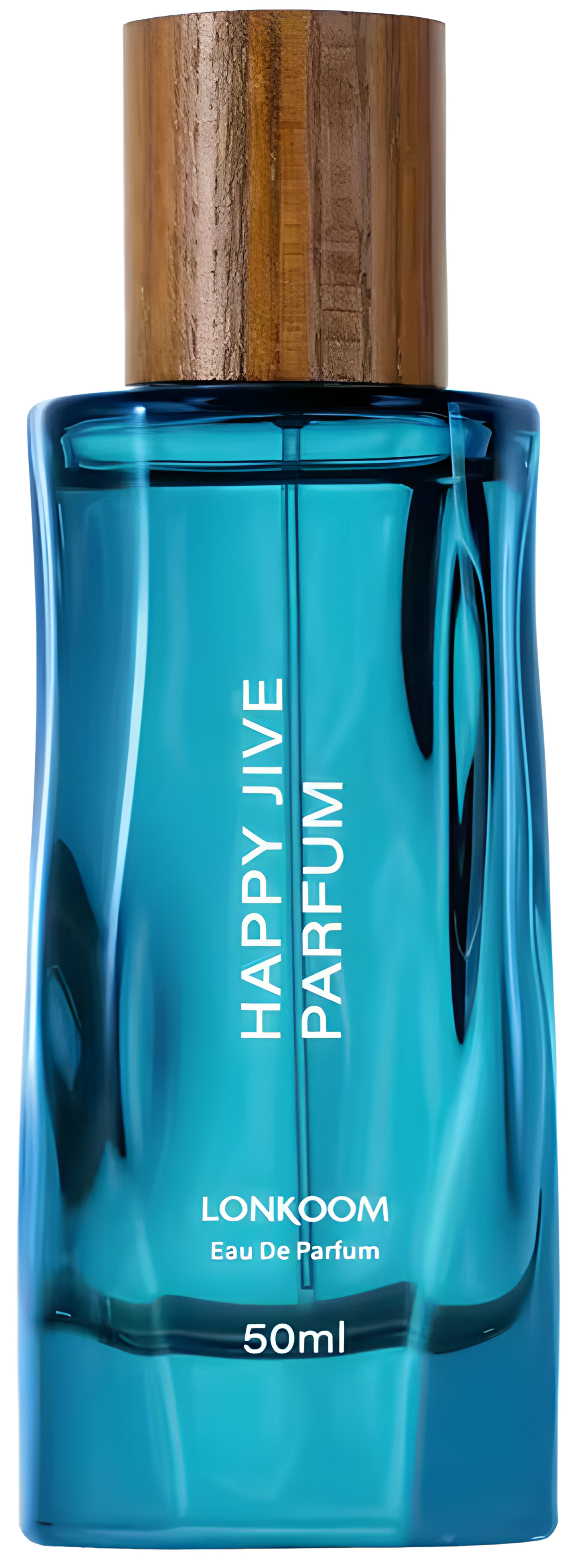Picture of Happy Jive fragrance