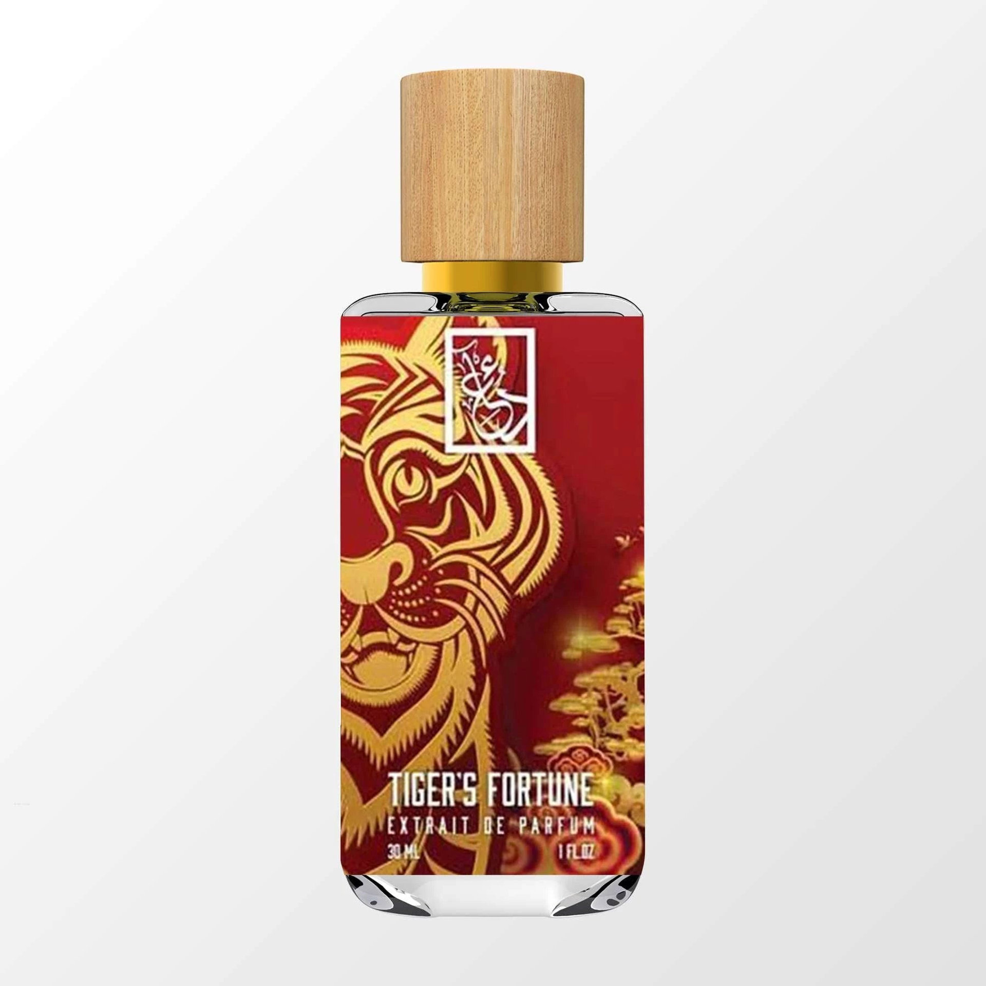 Picture of Tiger’s Fortune fragrance