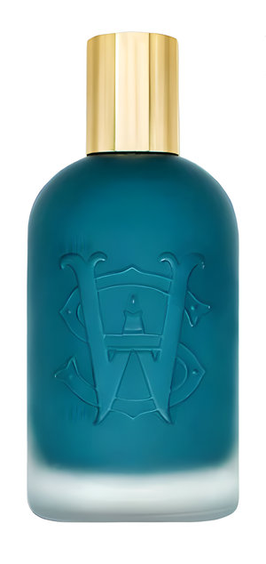 Alchemy by The Saltworks Company perfume bottle