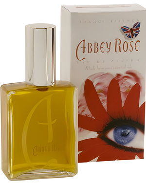 Abbey Rose by Trance Essence perfume bottle