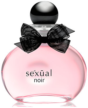 Sexual Noir for Women by Michel Germain perfume bottle